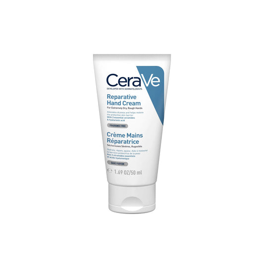 Cerave Reparative Hand Cream 50Ml