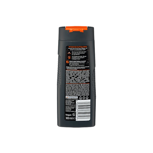 Balea Men Deep Sensation 4 In 1 Shower Gel 300 ML