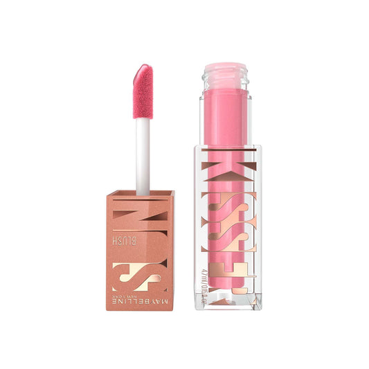 Maybelline Sun Kisser Blush Blazing Blush 05