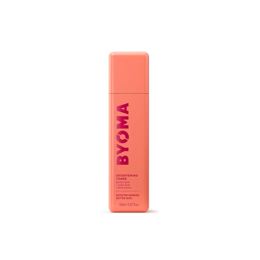 BYOMA Brightening Toner 150 ML