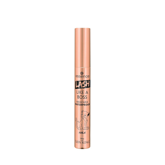 Essence The Lion King Lash Like A Boss Waterproof