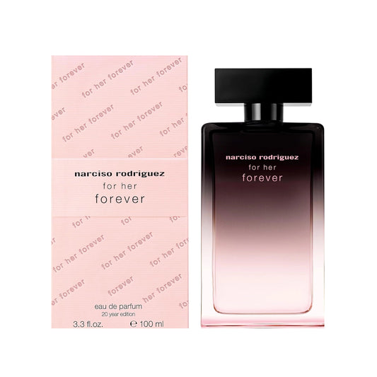 Narciso Rodriguez For Ever Women EDP 100 ML