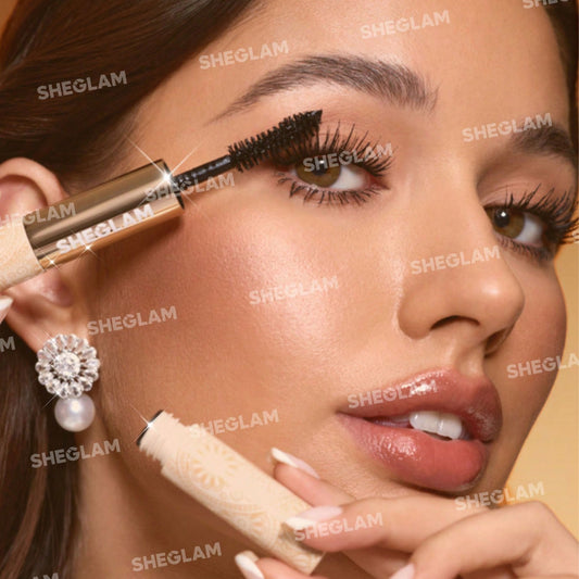 Sheglam All In One 24K Multi Effect Mascara