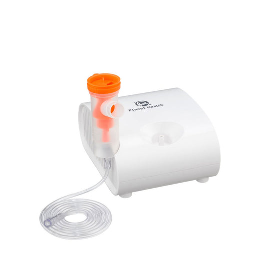 Planet Health Wheeze Nebulizer COD90441