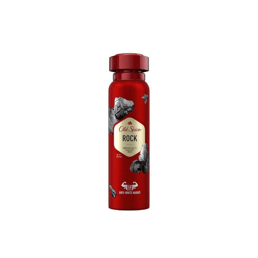 Old Spice Deodorant Body Spray Rock 150 ML