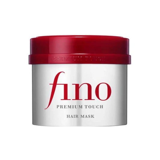 Fino Premium Touch Hair Mask 230 GM