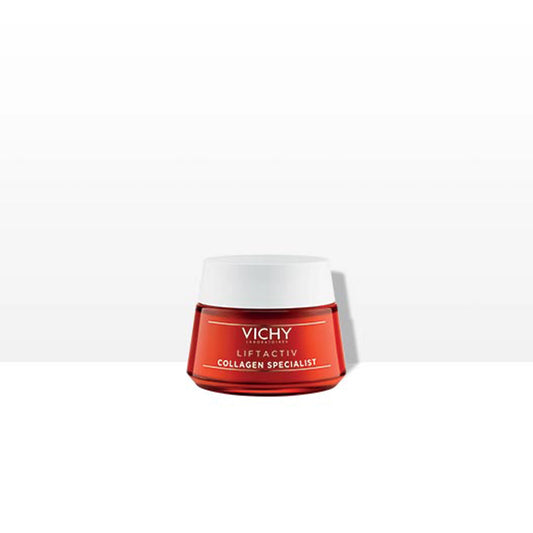 VICHY LIFTACTIV COLLAGEN SPECIALIST CREAM 50 ML