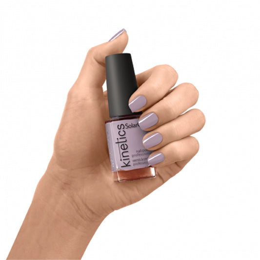 Kinetics Solar Gel Nail Polish lakier solarny #376