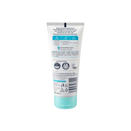 Balea Med Ph 55 Hand Creme Jojobaoiol 100 ML
