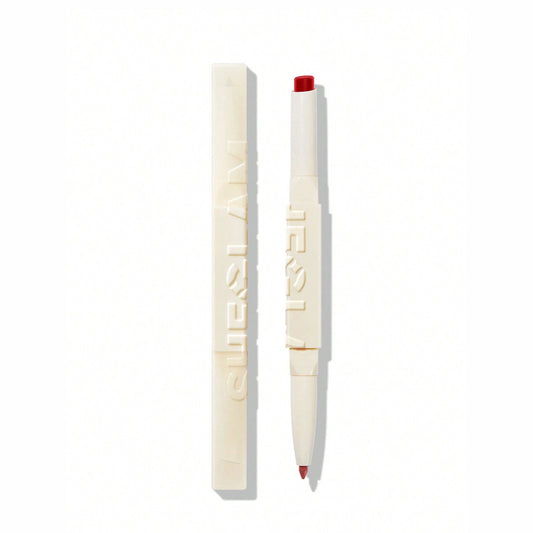Sheglam Sheer Tinted  Lipstick Cherry Glaze