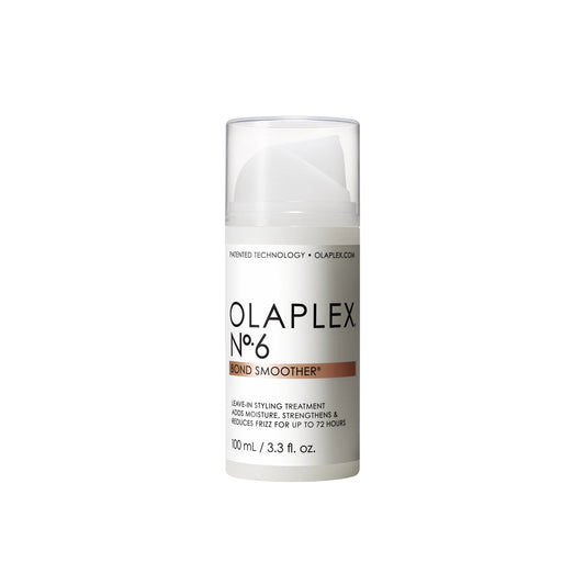 OLAPLEX NO 6 New Shape Smoother leave-in 100 ML