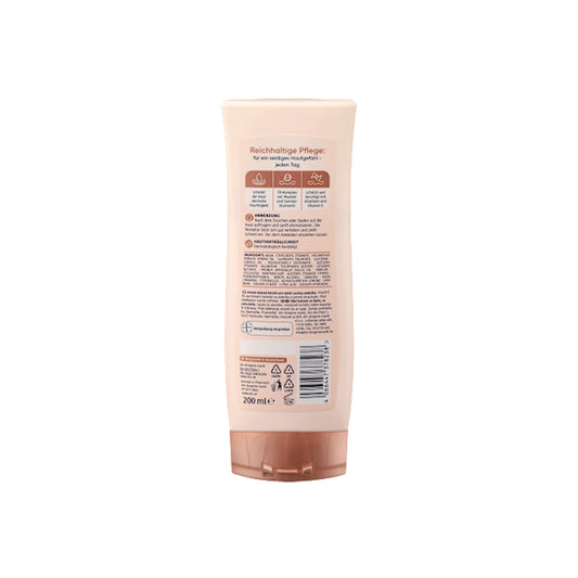 Balea Soft Oil Balsam Trockene Haut 200 ML