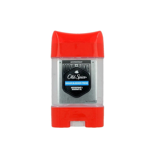 Old Spice Odour Blocker Fresh Gel 70 ML