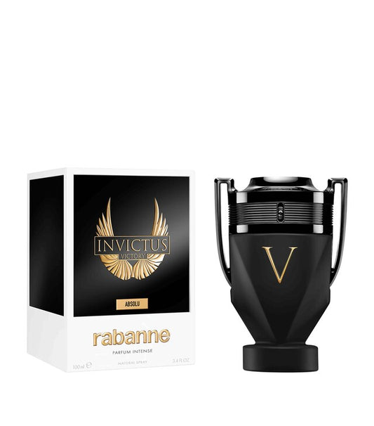 PACO RABANNE INVICTUS VICTORY ABSOLU 100 ML