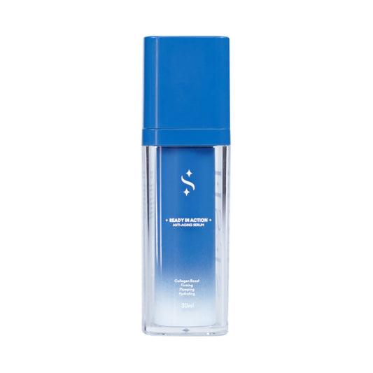 Sesh Ready In action Collagen Boost 30 ML