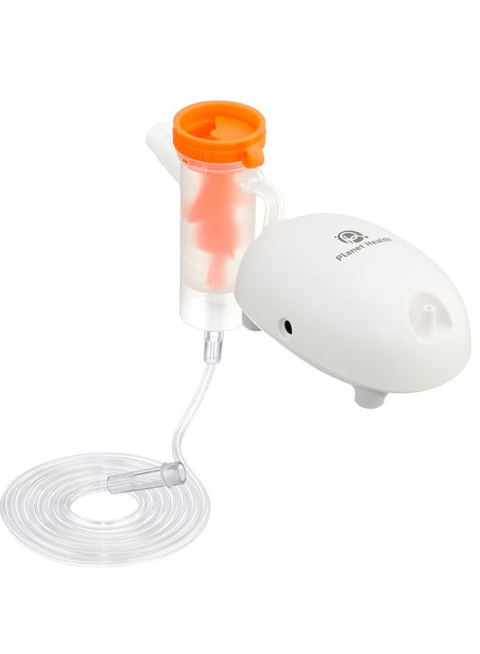 PLANET HEALTH BLOWZ NEBULIZER COD90489