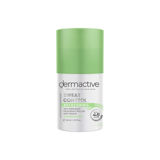 Dermactive Swear Control Refreshing Roll On 60ML