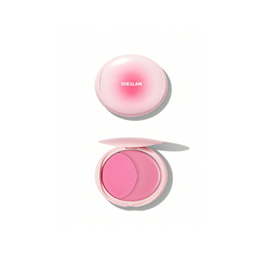 Sheglam Cheek Blush Duo Pink Sprinkles