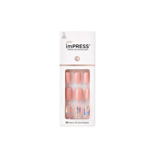 Kiss Impress Miracle 30 Nails (83775)