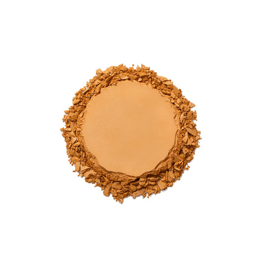 Flormar Compact Powder 102 Almond