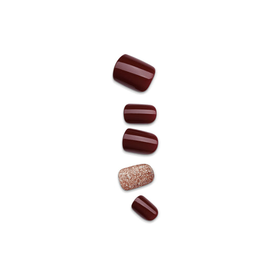 Kiss Impress No Other 30 Nails (83781)