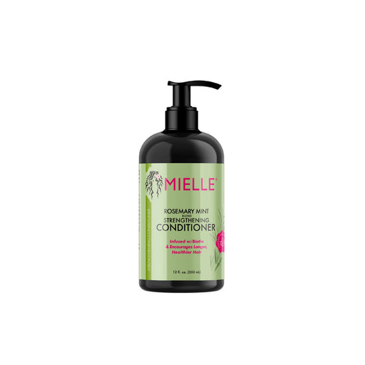 Mielle Rosemary Mint Leave In Conditioner 355 ML