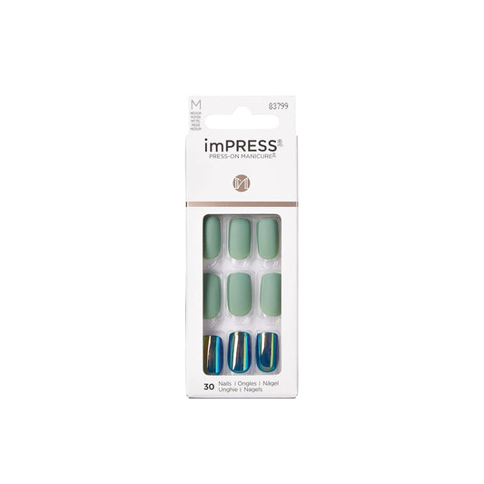 Kiss Impress Here We Go 30 Nails (83799)