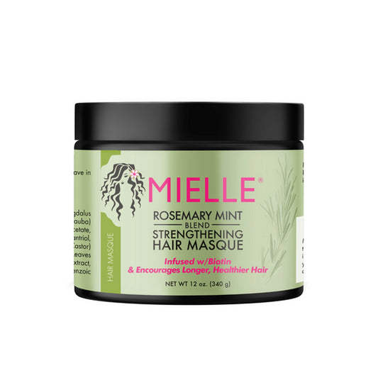 Mielle Rosemary Mint Hair Mask 340 ML