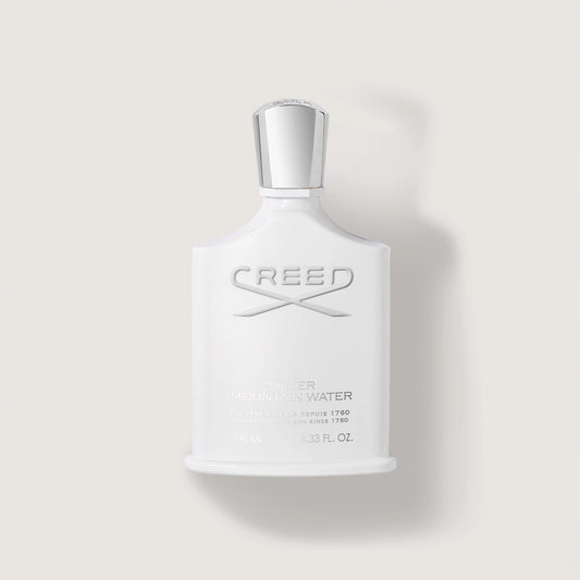 Creed Silver Mountain Water for Men Eau de Parfum 100ml