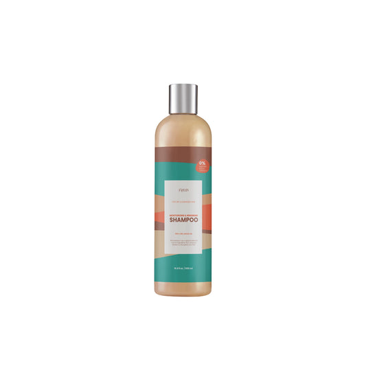 Favelin Hair Moisturizing Shampoo 500 Ml