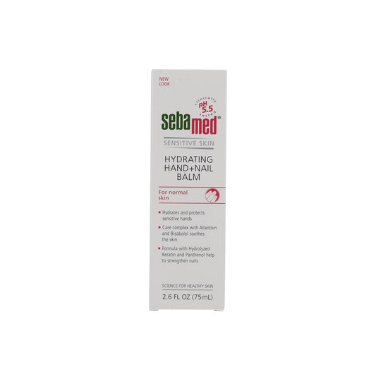 Seba Med Hand And Nail Balm