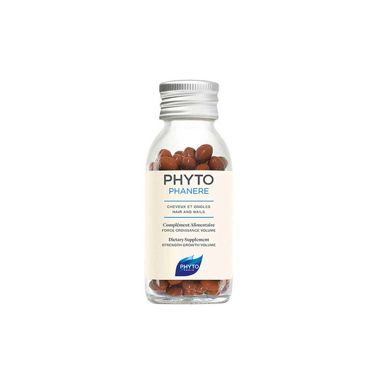 Phyto Phytophanere 120 Caps