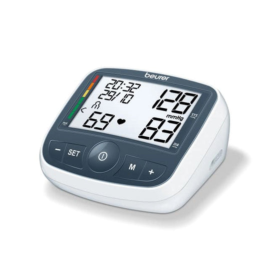 Beurer Blood Pressure Monitor BM 40