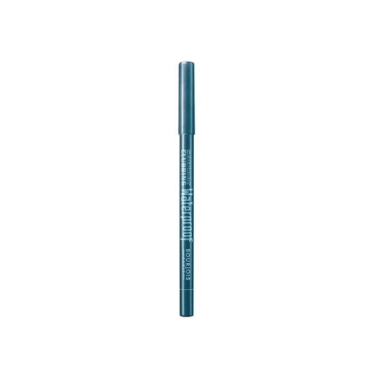 Bourjois Contour Clubbing Waterproof Pencil Eyeliner Bleu Neon 46