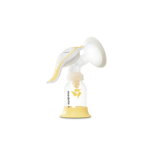 MEDELA HARMONY MANUAL BREAST PUMP