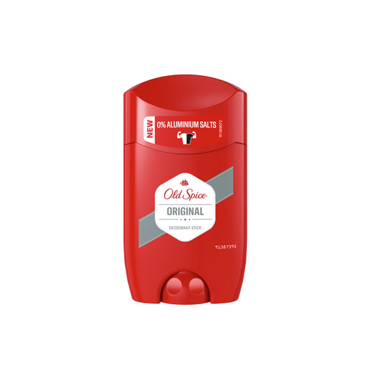 Old Spice Deodorant Stick Original 50 ML