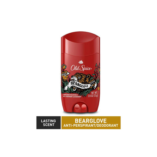 Old Spice Bear Glove 73 G