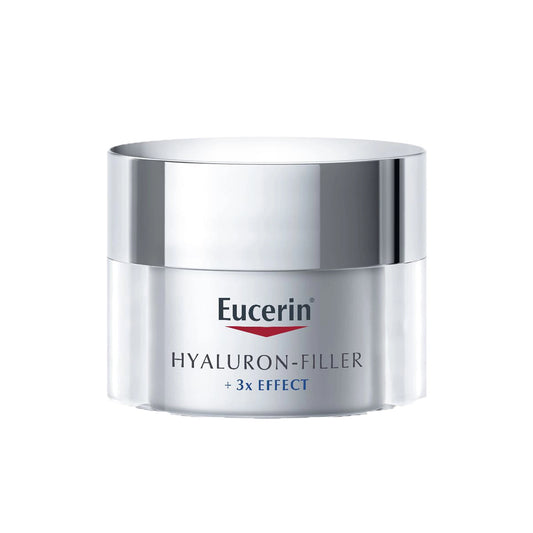 EUCERIN HYALURON FILLER NIGHT CREAM 50 ML