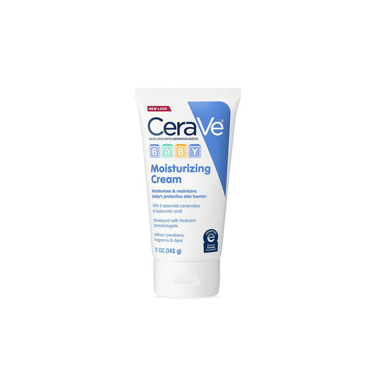 Cerave Baby Moisturizing Cream 142 G