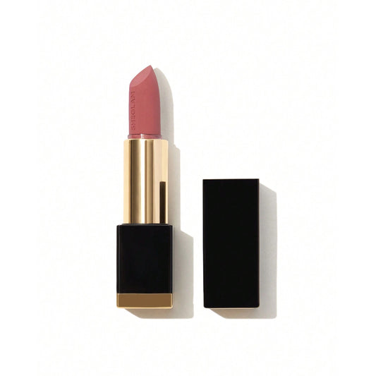 Sheglam Matte Lip Stick Retro Rose 201