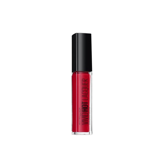 Maybelline Vivid Hot Lacquer 70 So Hot