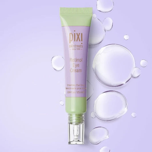 Pixi Retinol Eye Cream For Skin Treats 25 ML