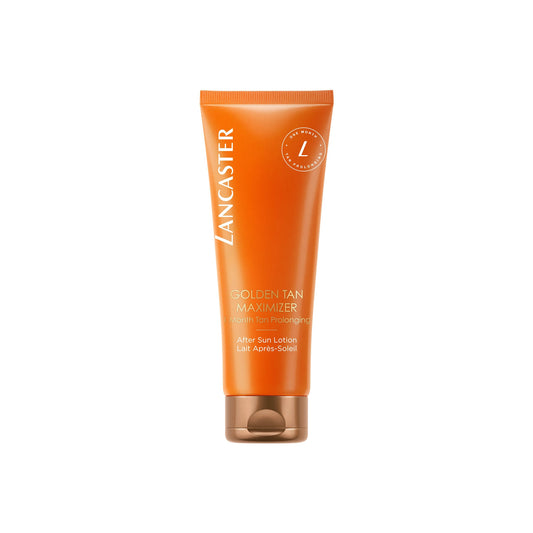 Lancaster Golden Tan After Sun Lotion 250 Ml