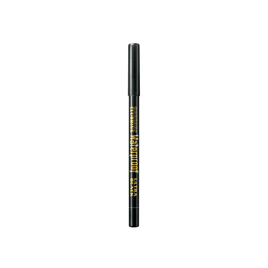 Bourjois Contour Clubbing Waterproof Pencil Eyeliner Ultra Black 54