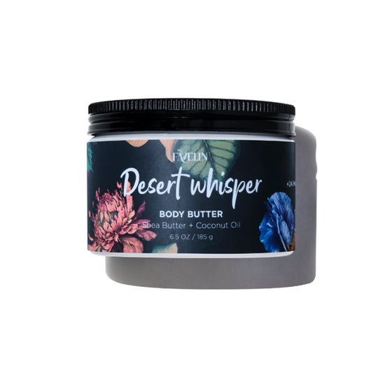 Favlin Desert Whisper Body Butter 185 Gm