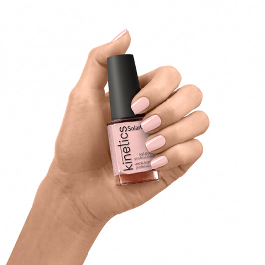 KINETICS SOLAR GEL NAIL POLISH(ARTSY_KNP470)