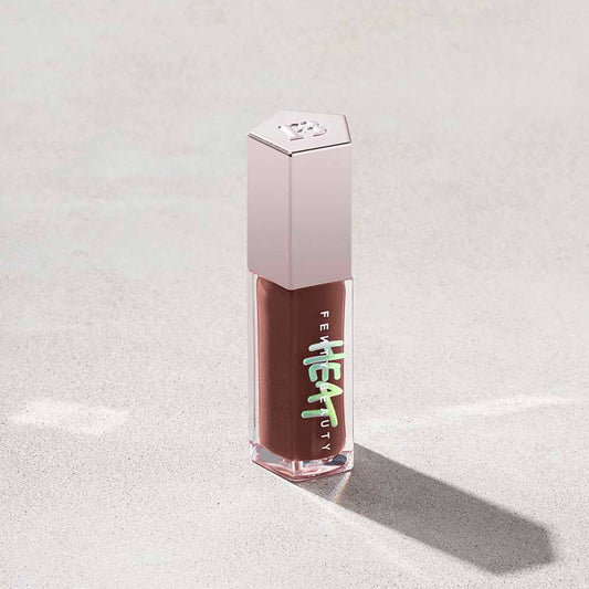Fenty Beauty Gloss Bomb Heat Hot Chocolit Heat 04