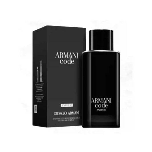 Giorgio Armani Code Men Parfum 125 ML