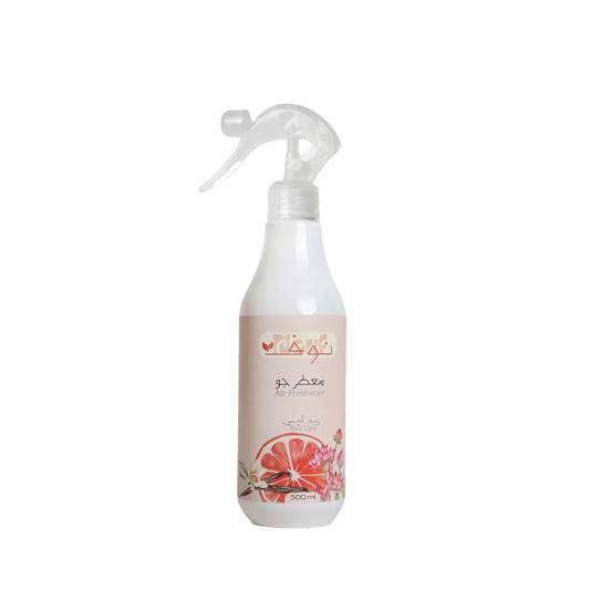 Noof Air Freshener Red Lips 500ML