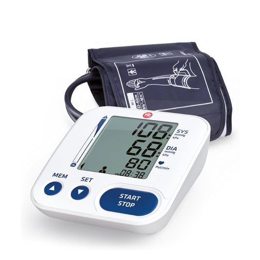 Pic Lite Rapid Arm Digital Blood Pressure Monitor